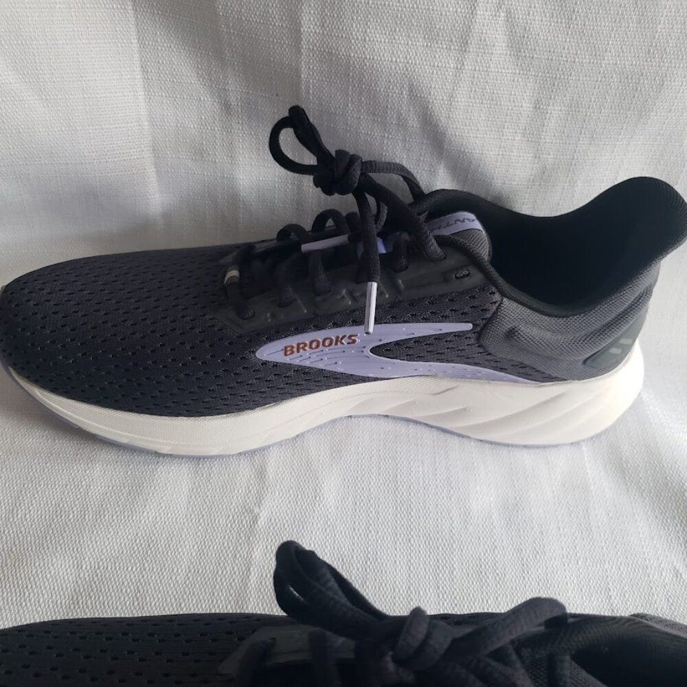 Brooks Anthem 6 Womens Running Shoes Sneakers - Womens size 10.5 B- NEW - Picture 5 of 7